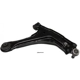 Purchase Top-Quality Control Arm With Ball Joint by MOOG - RK80446 pa8