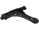Purchase Top-Quality Control Arm With Ball Joint by MOOG - RK80446 pa9