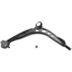 Purchase Top-Quality MOOG - RK80532 - Control Arm With Ball Joint pa4