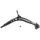 Purchase Top-Quality MOOG - RK80532 - Control Arm With Ball Joint pa6