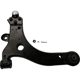 Purchase Top-Quality MOOG - RK80538 - Control Arm With Ball Joint pa12