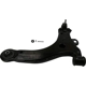 Purchase Top-Quality MOOG - RK80538 - Control Arm With Ball Joint pa13