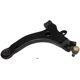 Purchase Top-Quality MOOG - RK80538 - Control Arm With Ball Joint pa3