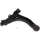 Purchase Top-Quality MOOG - RK80538 - Control Arm With Ball Joint pa4