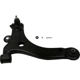Purchase Top-Quality MOOG - RK80539 - Control Arm With Ball Joint pa18