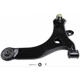Purchase Top-Quality MOOG - RK80539 - Control Arm With Ball Joint pa2