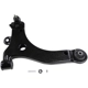 Purchase Top-Quality MOOG - RK80539 - Control Arm With Ball Joint pa3