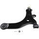 Purchase Top-Quality MOOG - RK80539 - Control Arm With Ball Joint pa6