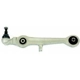 Purchase Top-Quality Control Arm With Ball Joint by MOOG - RK80556 pa1