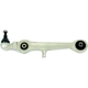 Purchase Top-Quality Control Arm With Ball Joint by MOOG - RK80556 pa4