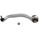 Purchase Top-Quality Control Arm With Ball Joint by MOOG - RK80562 pa1