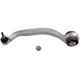 Purchase Top-Quality Control Arm With Ball Joint by MOOG - RK80562 pa8