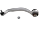 Purchase Top-Quality Control Arm With Ball Joint by MOOG - RK80562 pa9