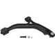 Purchase Top-Quality Control Arm With Ball Joint by MOOG - RK80634 pa14