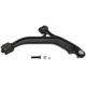 Purchase Top-Quality Control Arm With Ball Joint by MOOG - RK80634 pa2