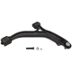 Purchase Top-Quality Control Arm With Ball Joint by MOOG - RK80634 pa4