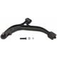 Purchase Top-Quality Control Arm With Ball Joint by MOOG - RK80634 pa7