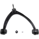 Purchase Top-Quality MOOG - RK80670 - Control Arm With Ball Joint pa4