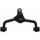 Purchase Top-Quality Control Arm With Ball Joint by MOOG - RK80706 pa2