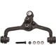 Purchase Top-Quality Control Arm With Ball Joint by MOOG - RK80707 pa12