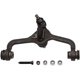 Purchase Top-Quality Control Arm With Ball Joint by MOOG - RK80707 pa13