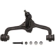Purchase Top-Quality Control Arm With Ball Joint by MOOG - RK80707 pa3
