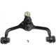 Purchase Top-Quality Control Arm With Ball Joint by MOOG - RK80709 pa18