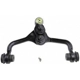 Purchase Top-Quality Control Arm With Ball Joint by MOOG - RK80709 pa2