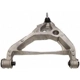 Purchase Top-Quality Control Arm With Ball Joint by MOOG - RK80711 pa1
