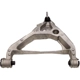 Purchase Top-Quality Control Arm With Ball Joint by MOOG - RK80711 pa10