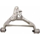 Purchase Top-Quality Control Arm With Ball Joint by MOOG - RK80711 pa2