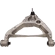 Purchase Top-Quality Control Arm With Ball Joint by MOOG - RK80711 pa3