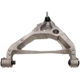 Purchase Top-Quality Control Arm With Ball Joint by MOOG - RK80711 pa7