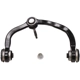 Purchase Top-Quality Control Arm With Ball Joint by MOOG - RK80713 pa4