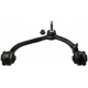 Purchase Top-Quality Control Arm With Ball Joint by MOOG - RK80717 pa1