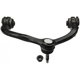Purchase Top-Quality Control Arm With Ball Joint by MOOG - RK80717 pa4
