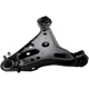 Purchase Top-Quality Control Arm With Ball Joint by MOOG - RK80721 pa6