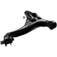 Purchase Top-Quality Control Arm With Ball Joint by MOOG - RK80721 pa7
