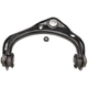 Purchase Top-Quality Control Arm With Ball Joint by MOOG - RK80722 pa10