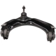 Purchase Top-Quality Control Arm With Ball Joint by MOOG - RK80722 pa11