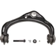 Purchase Top-Quality Control Arm With Ball Joint by MOOG - RK80722 pa4