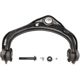 Purchase Top-Quality Control Arm With Ball Joint by MOOG - RK80722 pa6