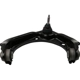 Purchase Top-Quality Control Arm With Ball Joint by MOOG - RK80723 pa14
