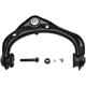 Purchase Top-Quality Control Arm With Ball Joint by MOOG - RK80723 pa4