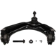Purchase Top-Quality Control Arm With Ball Joint by MOOG - RK80723 pa5
