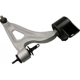 Purchase Top-Quality Control Arm With Ball Joint by MOOG - RK80724 pa4