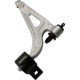 Purchase Top-Quality Control Arm With Ball Joint by MOOG - RK80724 pa5