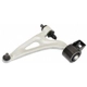 Purchase Top-Quality Control Arm With Ball Joint by MOOG - RK80725 pa1