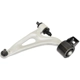 Purchase Top-Quality Control Arm With Ball Joint by MOOG - RK80725 pa2