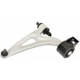 Purchase Top-Quality Control Arm With Ball Joint by MOOG - RK80725 pa4